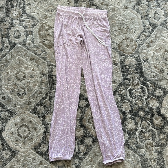 Alfani Intimates Pajama Pants - Picture 4 of 5